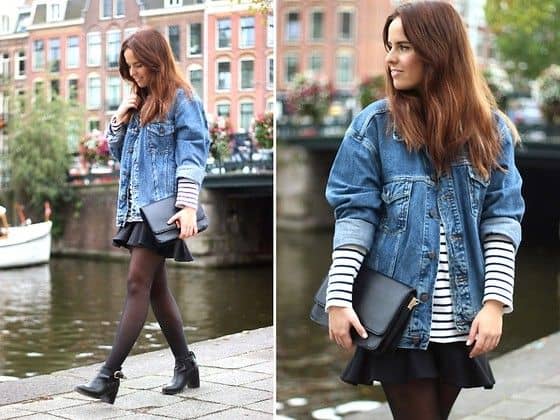 Six Fashion Disaster which can make you feel outdated