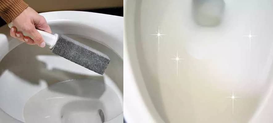 Some Bathroom Cleaning Hacks Which Will Result In The Best Cleaning 