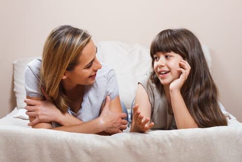 12 Signs that your child is bully
