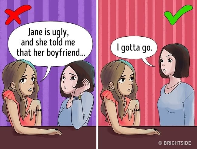 Secrets to living a happier life