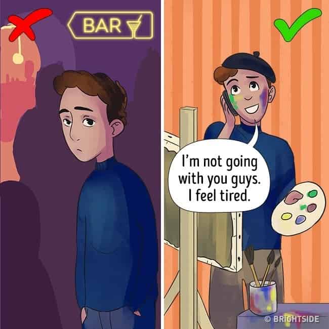 Secrets to living a happier life