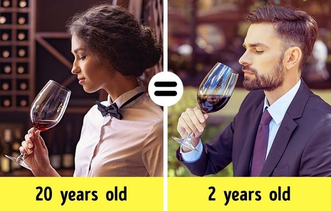 Myths about alcohol you should stop believing 