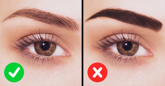 Makeup Hacks Which Will Help You To Look Like A Model