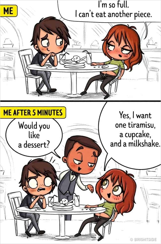 Controversial Nature Of Girls