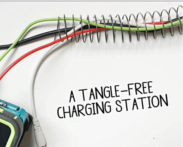  Creative Organization Hacks for Your Home You Need To Know