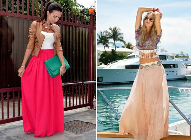 Six Fashion Disaster which can make you feel outdated