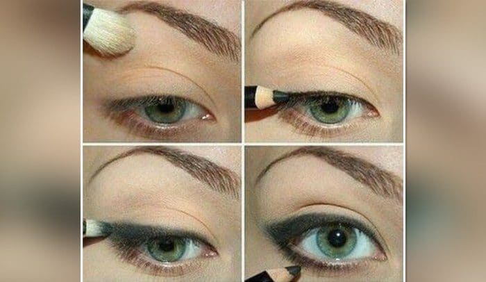 Eyeliner mistakes you should avoid