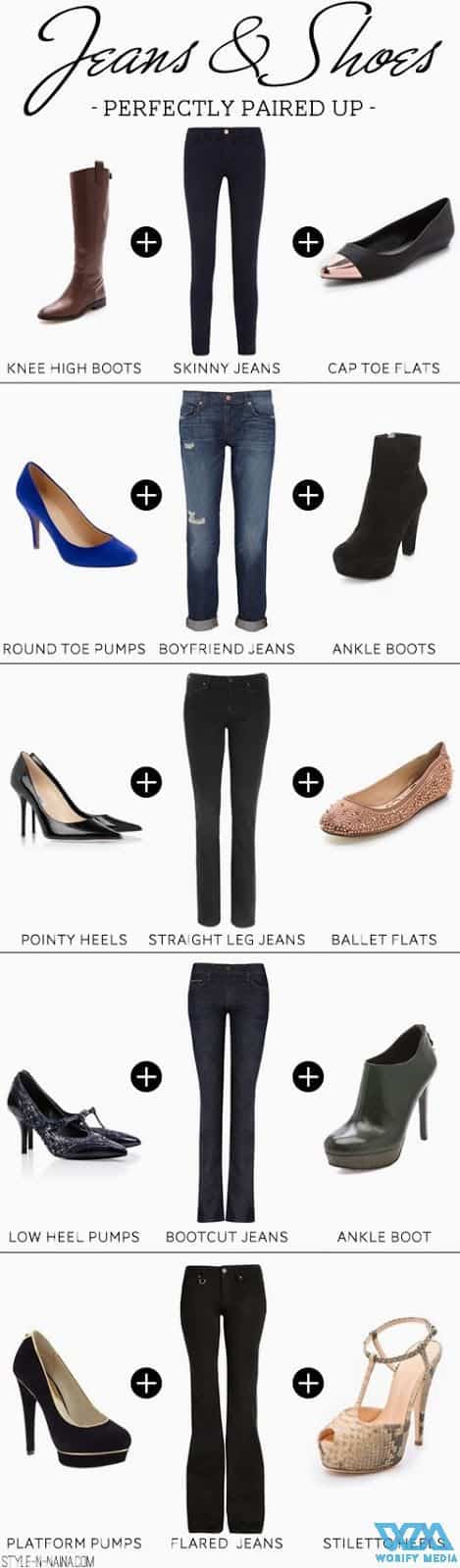 10 Fascinating Denim Tricks for Denim lovers