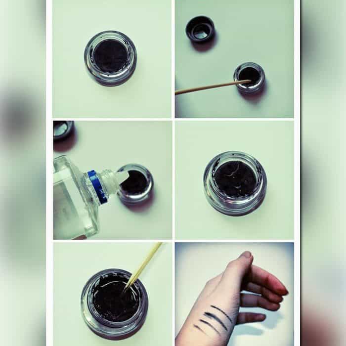 Eyeliner mistakes you should avoid