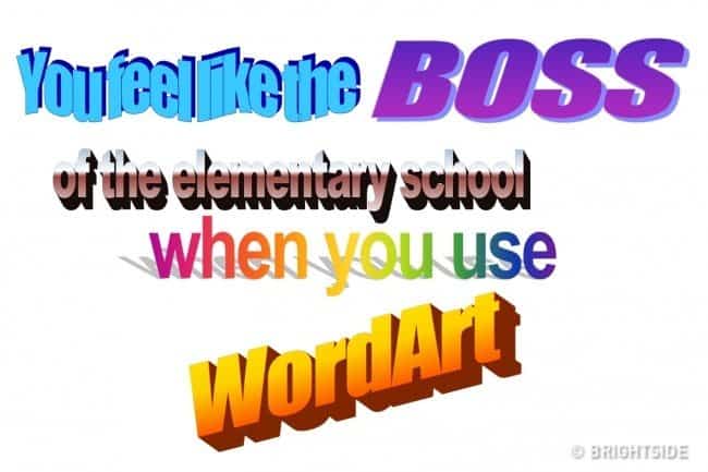 25 Awesome things only 90’s kids will remember