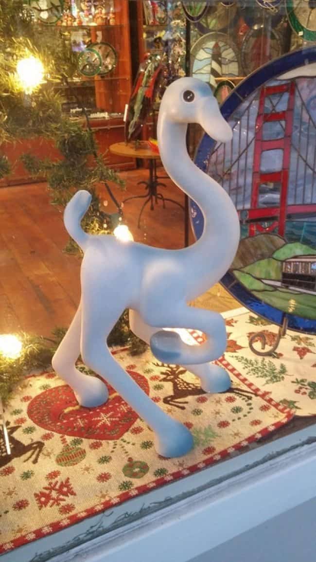 22 Weird Designer Creations That Are Totally Out of This World