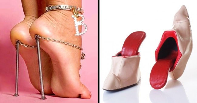 22 Weird Designer Creations That Are Totally Out of This World