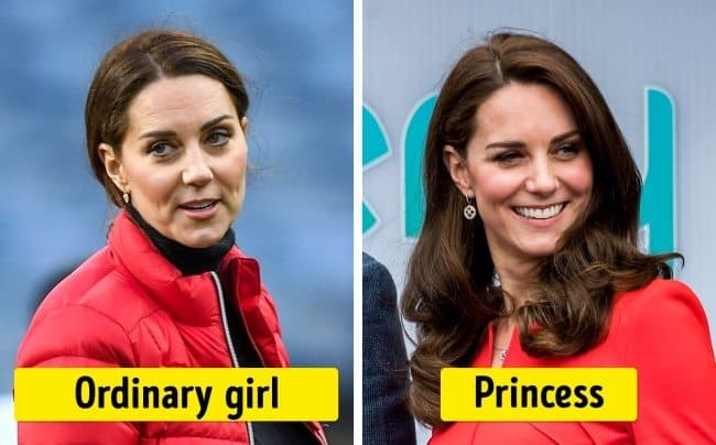 14 Rules that Kate Middleton needs to follow strictly being a Princess