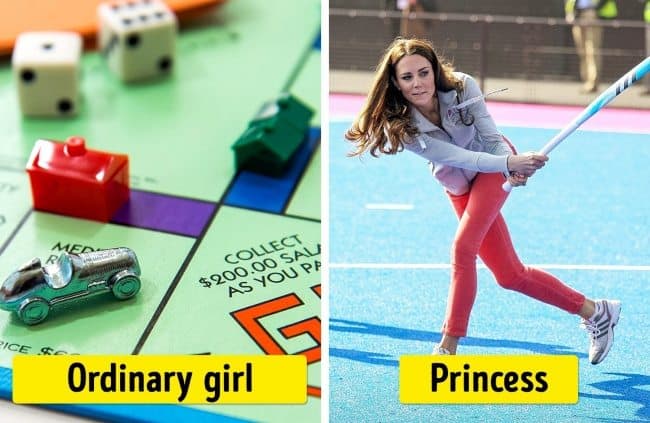 14 Rules that Kate Middleton needs to follow strictly being a Princess