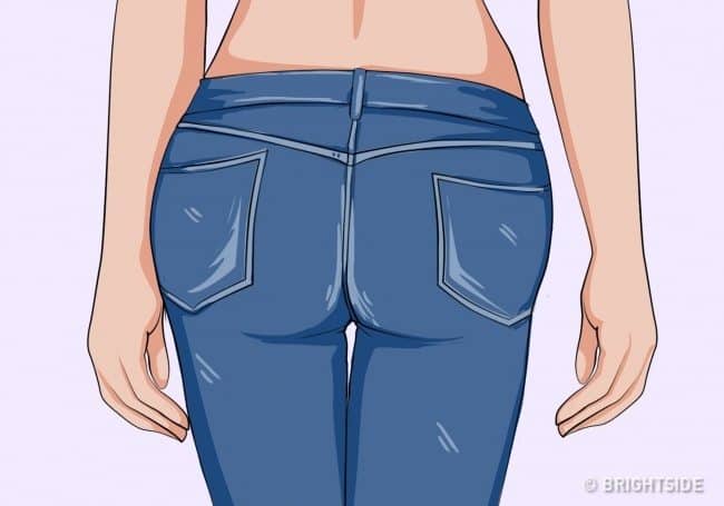 Dresses for different body types