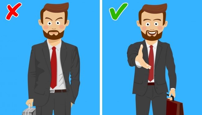 10 habits of successful people