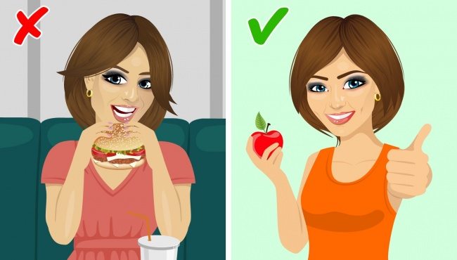 10 habits of successful people