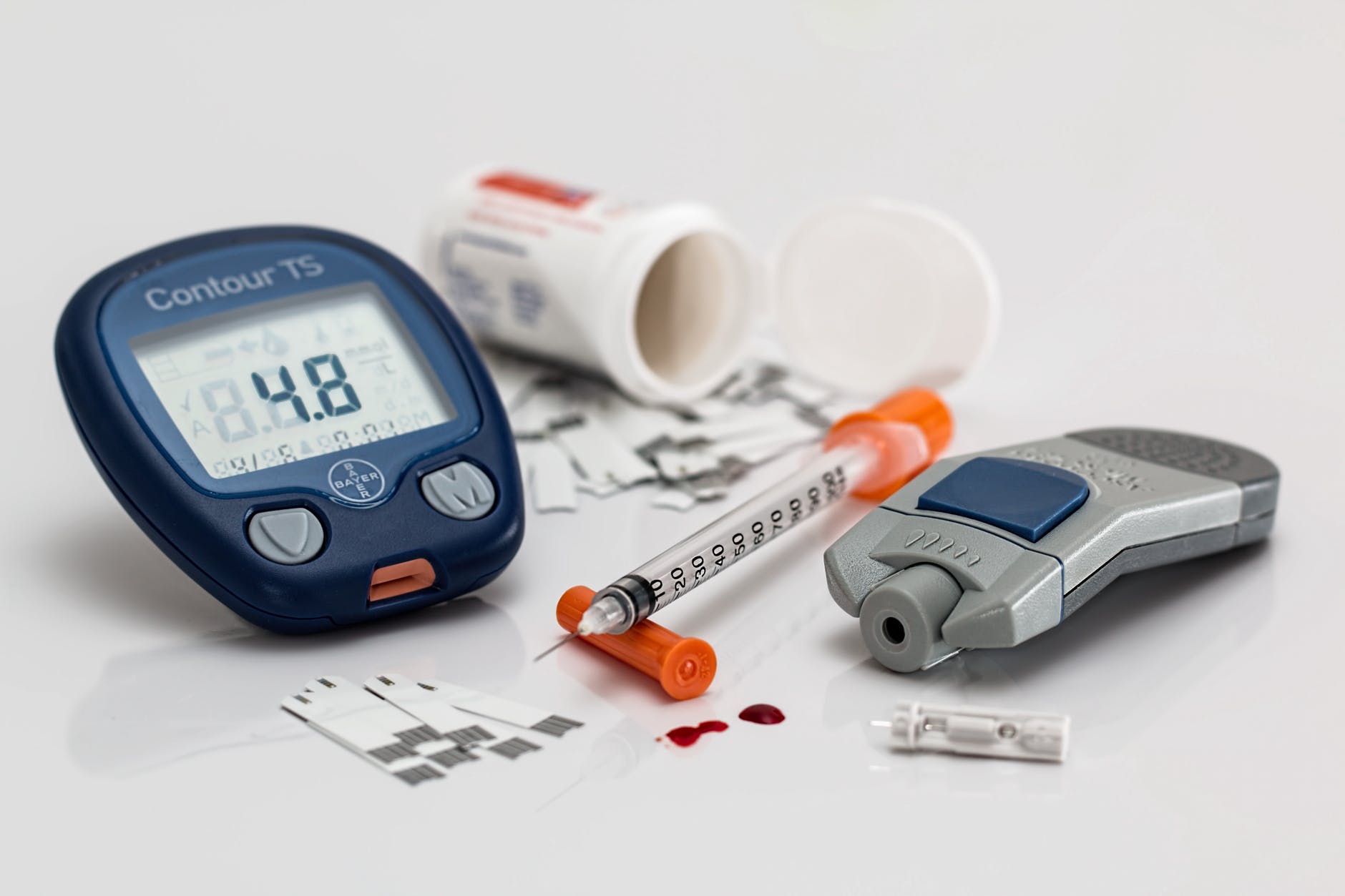 Best Ways You Can Control Weight Gain Hormones