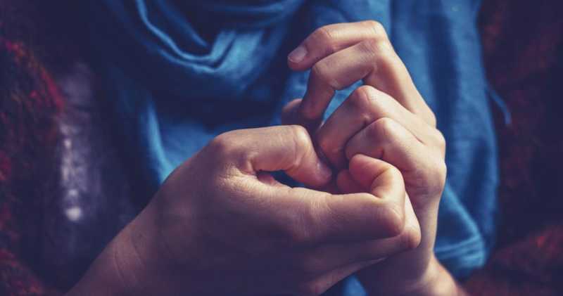 9 Unusual things your Hands reveal about You