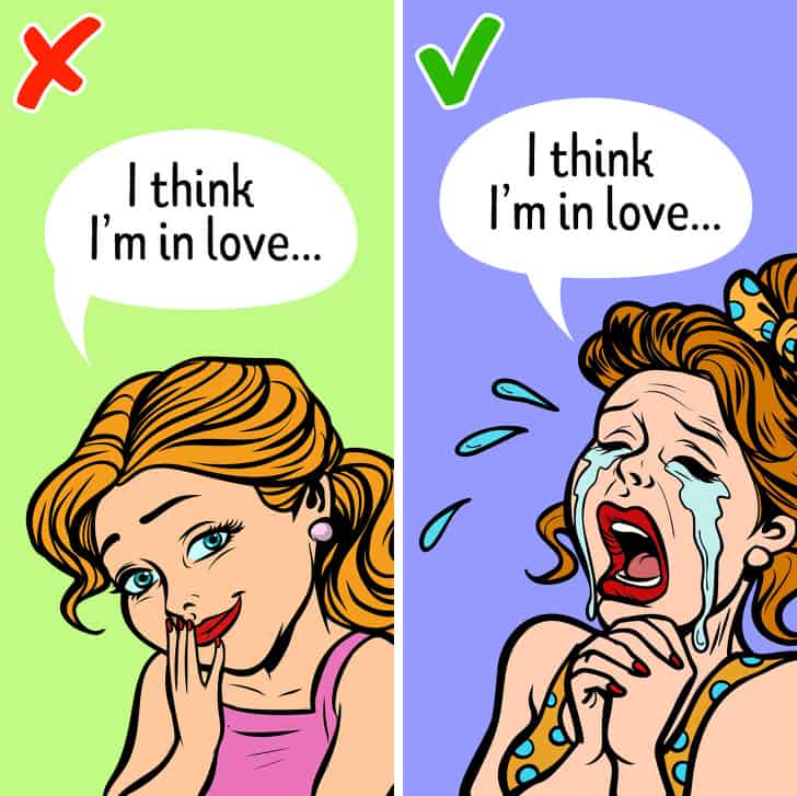 7 Signs To Check If Someone Is In Love With You