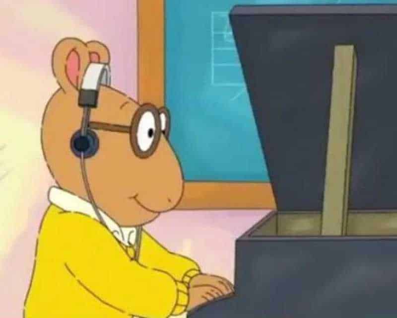 Weird facts about cartoon shows