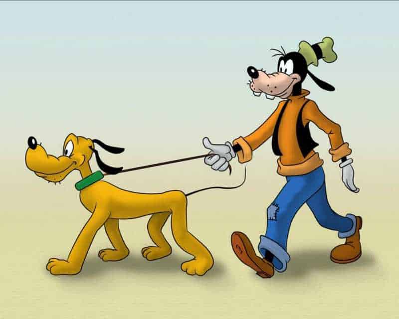 Weird facts about cartoon shows