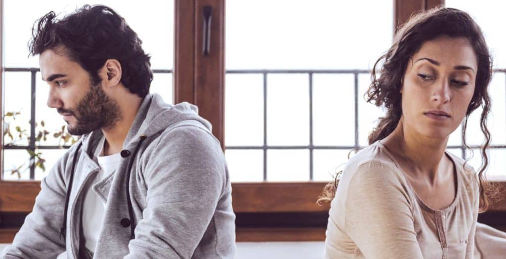 Love ranking according to zodiac signs