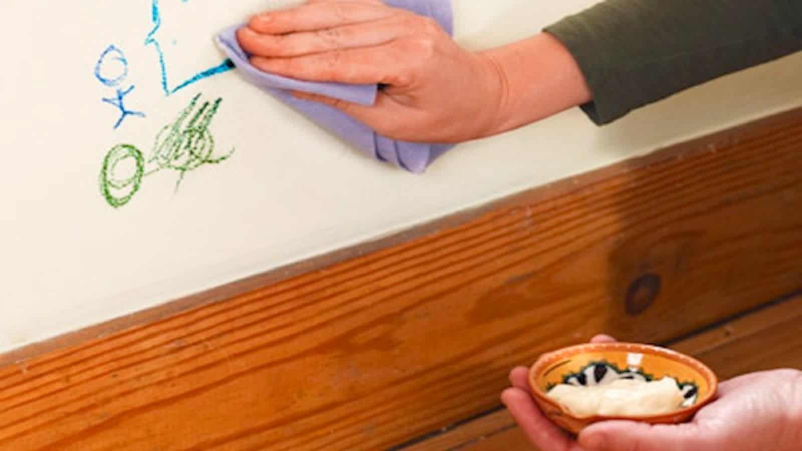 Incredible Uses Of Mayonnaise That You Didn’t Even Imagine