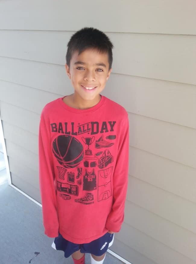 Pictures that restore faith in humanity