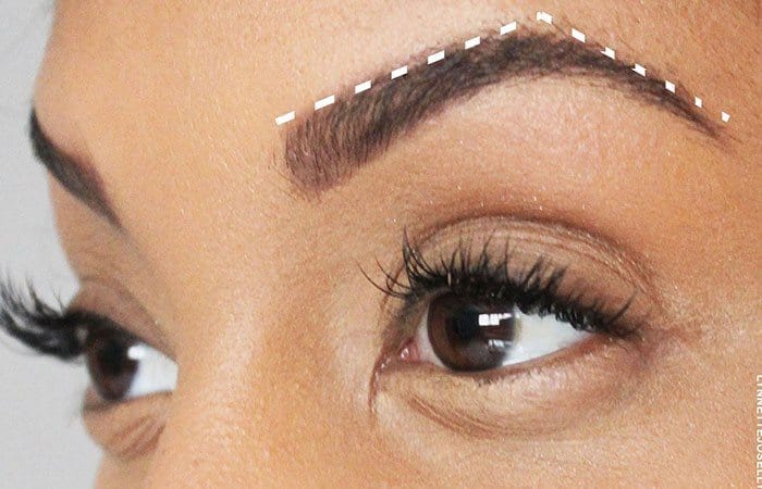 5 Eyebrow mistakes that you should avoid 