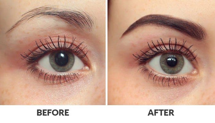 5 Eyebrow mistakes which you should avoid 