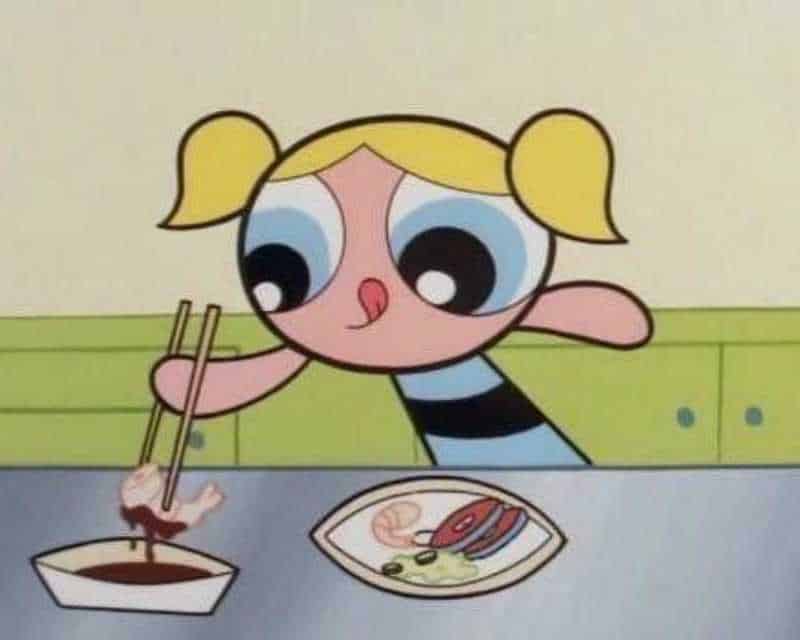 Weird facts about cartoon shows