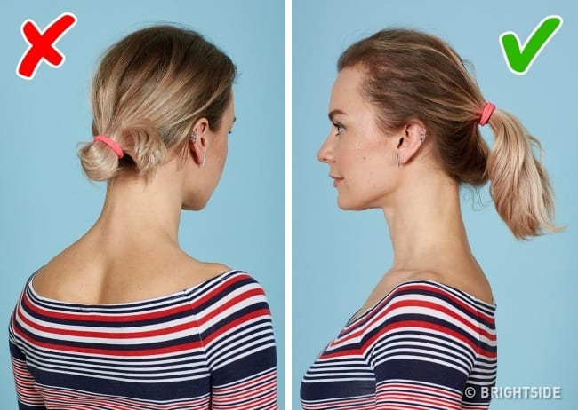 Common Dressing Mistakes We All Make