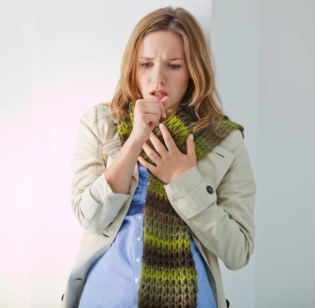 natural tips to heal lung problems