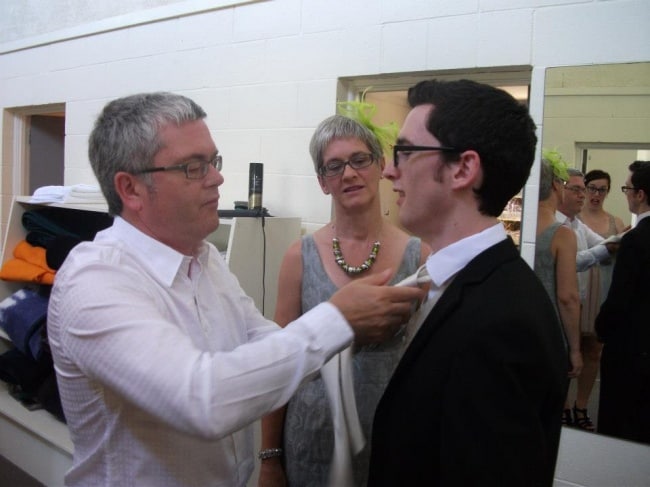 24 Times Photographer Captured Hilarious Wedding Photographs