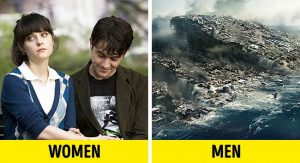 Men Hide These Things from Others