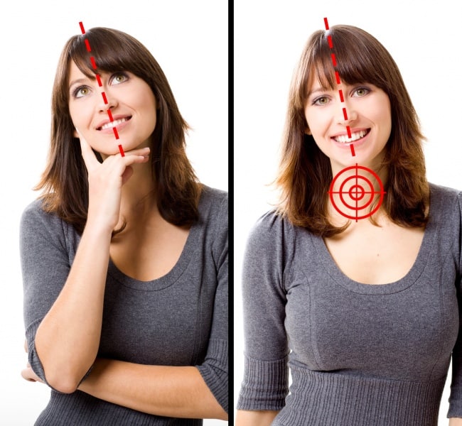 Tricks From a Former FBI Agent to Become Attractive