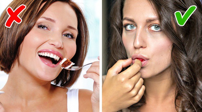 Psychological Tricks That helps You To Change The Way You See