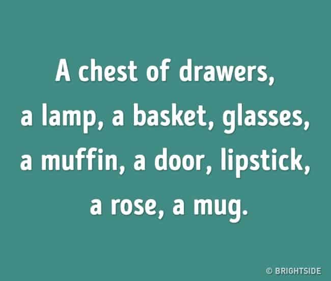 Psychological Tricks That helps You To Change The Way You See