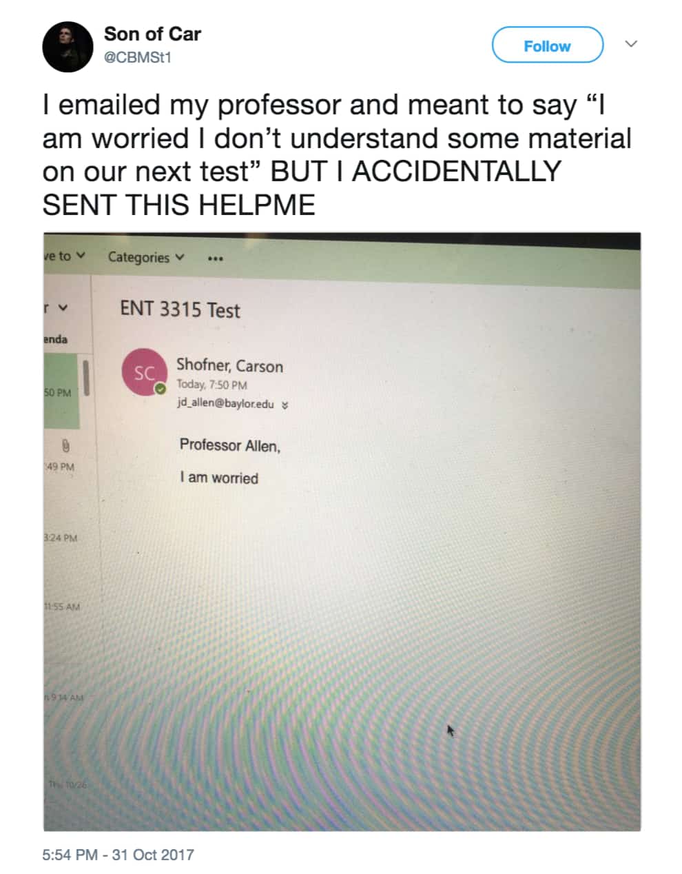 Some of the Best and Hilarious School Time Memories