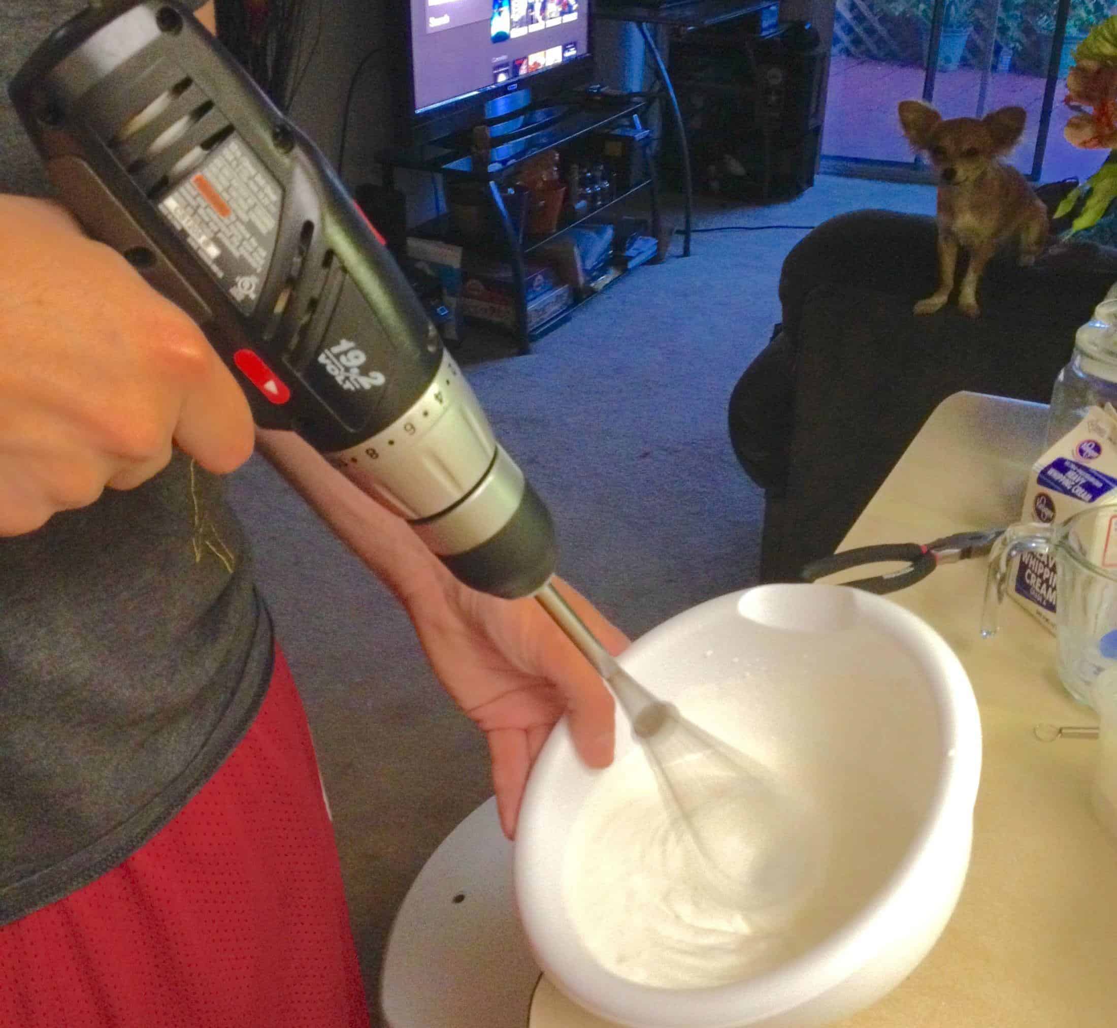 Hilarious Husband Who Needs Everything Proper