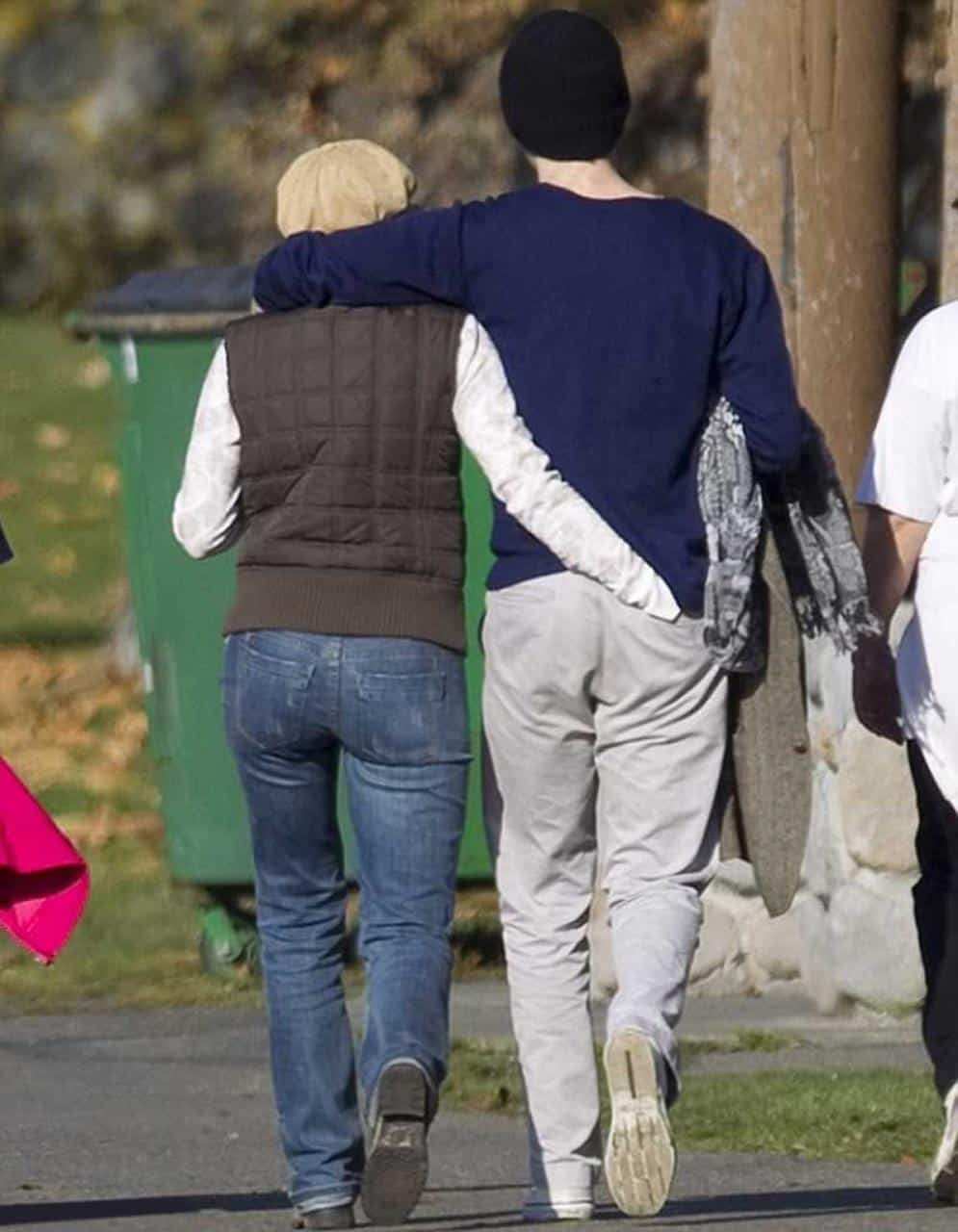 What hugs say about your personality