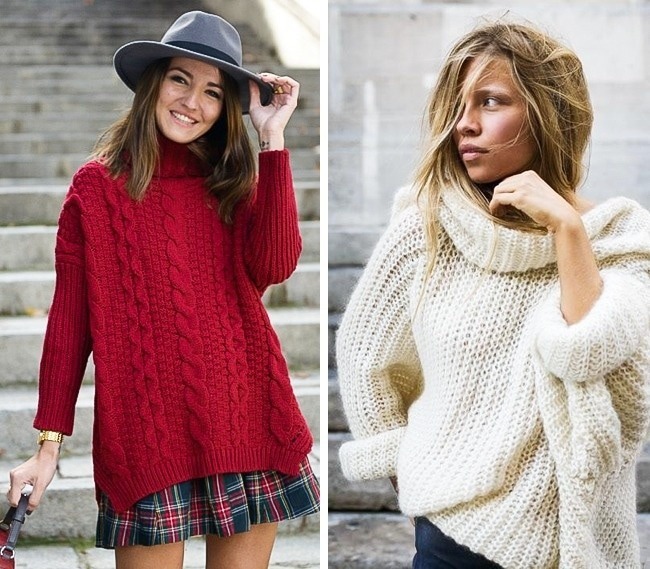 12 irreplaceable winter items every girl should try