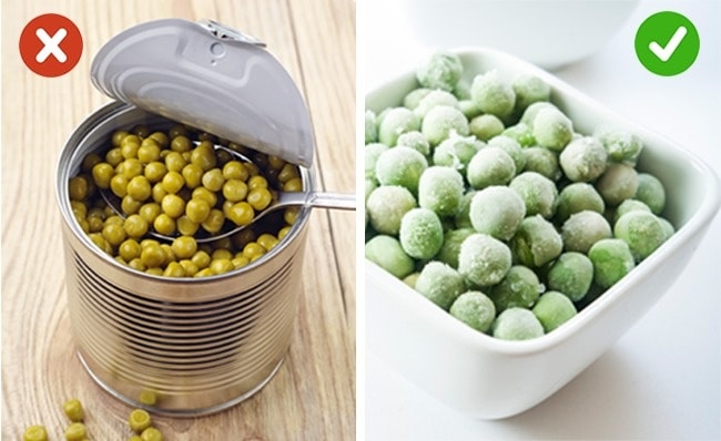 9 ways to stay in the shape