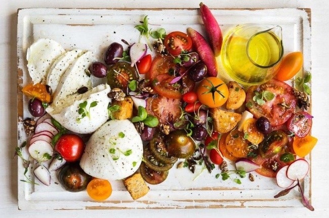 5 Best Secrets Of The Slenderness That Only French Women Are Aware Of Them