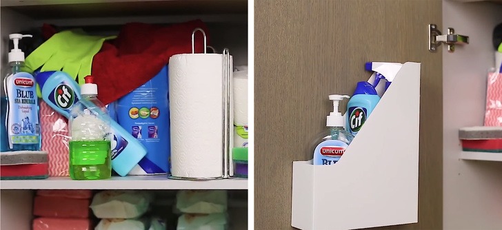 Tips to create the space at your home