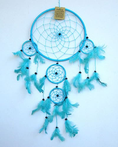 Pick A Dream Catcher And Check What It Reveals About Your Personality