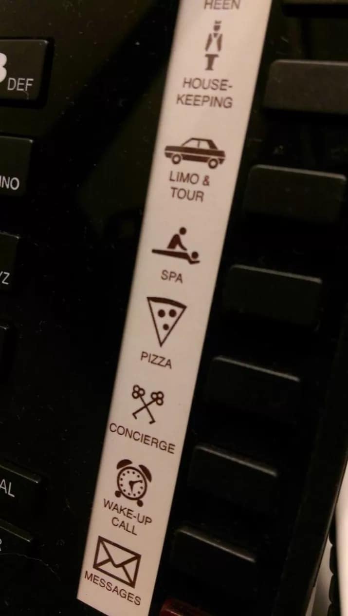 Best hotel hacks that will make you check in there
