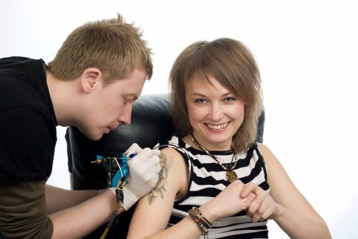 Best ways to remove tattoos permanent