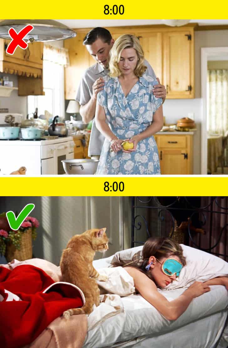 Reasons why bad girls enjoy life more than good girls